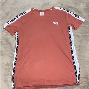 PINK t-shirt